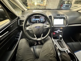 Ford S-Max, снимка 4