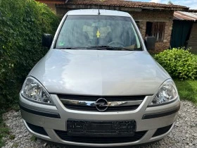 Opel Combo 1.6 / | Mobile.bg    2