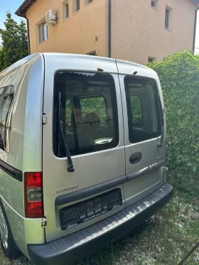     Opel Combo 1.6 /