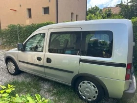 Opel Combo 1.6 / | Mobile.bg    3