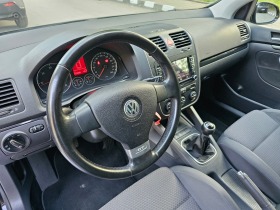 VW Golf GT 2.0TDI 8V, снимка 10