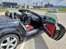 Mercedes-Benz SLK Kompressor, снимка 12