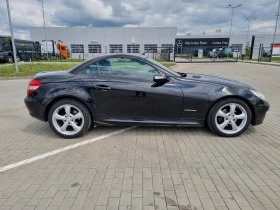 Mercedes-Benz SLK Kompressor, снимка 7