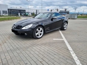 Mercedes-Benz SLK Kompressor, снимка 1