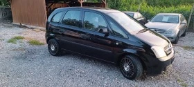 Opel Meriva 1, 6/ 101 | Mobile.bg    3