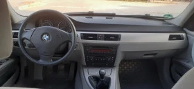 BMW 325 325i  218 k.c., снимка 9