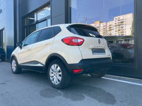 Renault Captur 1.5DCi 90hp BVA6 E6 | Mobile.bg    4