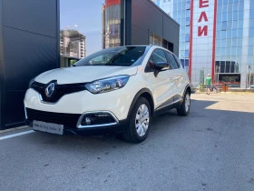 Renault Captur 1.5DCi 90hp BVA6 E6 | Mobile.bg    2