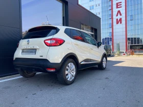 Renault Captur 1.5DCi 90hp BVA6 E6 | Mobile.bg    6