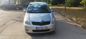 Toyota Corolla verso 2.0 D-4D , снимка 2