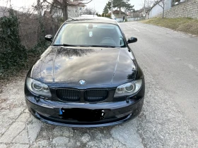 BMW 118 118 D FACELIFT , снимка 1