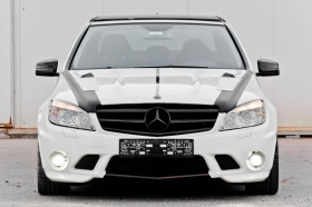 Mercedes-Benz C 200 C220 AMG LINE  | Mobile.bg    4