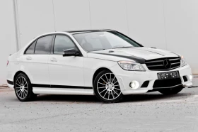 Mercedes-Benz C 200 C220 AMG LINE  | Mobile.bg    1