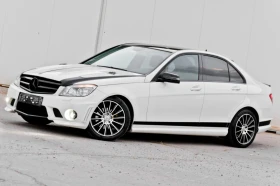 Mercedes-Benz C 200 C220 AMG LINE  | Mobile.bg    3