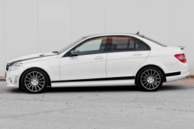 Mercedes-Benz C 200 C220 AMG LINE  | Mobile.bg    2