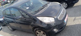 Kia Venga 1.4 CRDi - [7] 