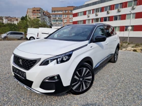 Peugeot 5008 2.0 HDI-GT LINE-8-SKOROSTI | Mobile.bg    1