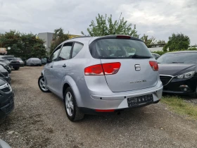 Seat Altea УНИКАТ 1.6i СТАРИЯ МОТОР, снимка 5