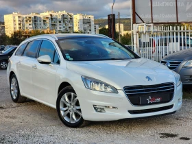 Peugeot 508 2.0HDI, снимка 1