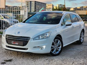 Peugeot 508 2.0HDI, снимка 2