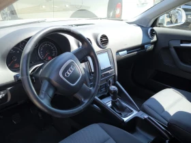 Audi A3 Sportback 1.9TDi 105hp, снимка 7