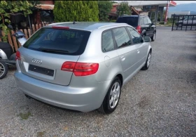 Audi A3 Sportback 1.9TDi 105hp, снимка 3