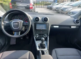 Audi A3 Sportback 1.9TDi 105hp, снимка 8