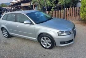 Audi A3 Sportback 1.9TDi 105hp, снимка 2