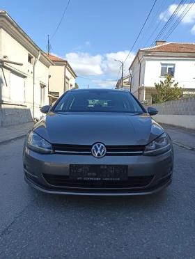 VW Golf 1.6 TDI 110, снимка 1