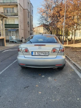 Обява за продажба на Mazda 6 ~2 900 лв. - изображение 6