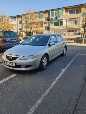 Обява за продажба на Mazda 6 ~2 900 лв. - изображение 1