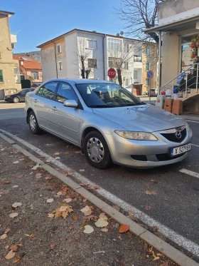 Обява за продажба на Mazda 6 ~2 900 лв. - изображение 2