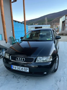 Audi A3 1.9TDI 101 | Mobile.bg    2