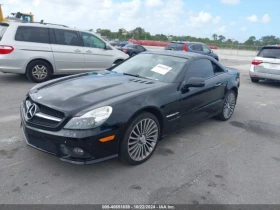 Mercedes-Benz SL 500 V8 (388hp)  | Mobile.bg    2