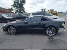 Mercedes-Benz SL 500 V8 (388hp)  | Mobile.bg    13