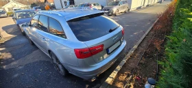 Audi A6 Allroad, снимка 4