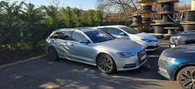 Audi A6 Allroad, снимка 2