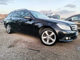 Mercedes-Benz C 200 КОЛЕДНА ПРОМОЦИЯ* 2.2CDI/FACE/КАТО НОВ, снимка 1