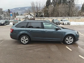     Skoda Octavia 2.0 TDI /