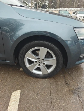     Skoda Octavia 2.0 TDI /