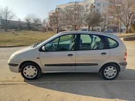 Renault Scenic 1.6 107 | Mobile.bg    4