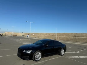 Audi A8, снимка 2