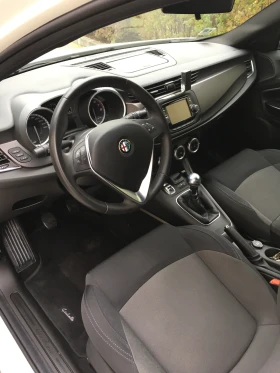 Alfa Romeo Giulietta 1, 4 TB Multi Air 120 2016, снимка 14