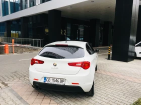 Alfa Romeo Giulietta 1, 4 TB Multi Air 120 2016, снимка 3