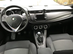 Alfa Romeo Giulietta 1, 4 TB Multi Air 120 2016, снимка 11