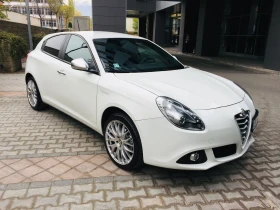 Alfa Romeo Giulietta 1, 4 TB Multi Air 120 2016, снимка 1