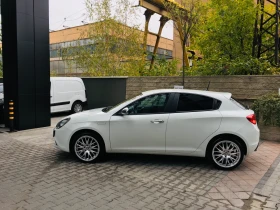 Alfa Romeo Giulietta 1, 4 TB Multi Air 120 2016, снимка 5