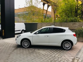 Alfa Romeo Giulietta 1, 4 TB Multi Air 120 2016, снимка 6