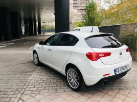 Alfa Romeo Giulietta 1, 4 TB Multi Air 120 2016, снимка 4