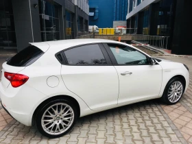 Alfa Romeo Giulietta 1, 4 TB Multi Air 120 2016, снимка 2